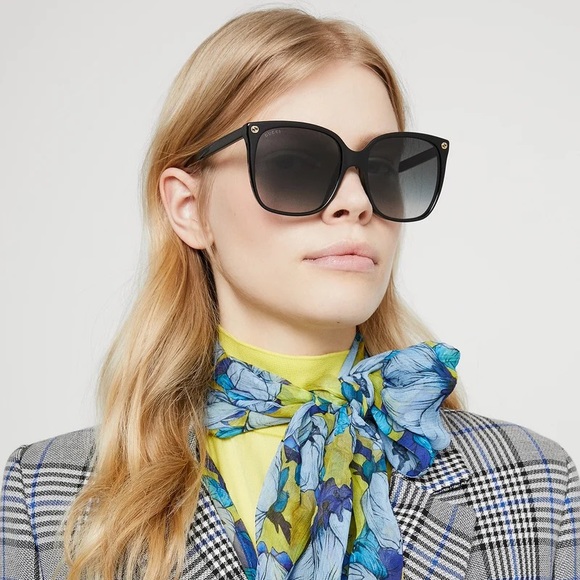Gucci Accessories - NWT, Authentic Gucci Sunglasses. Made in Italy❤️